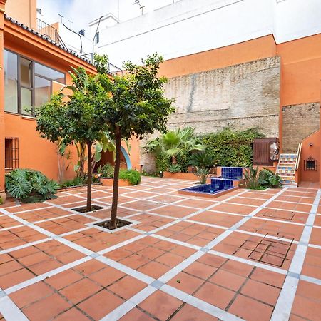 Quevedo City Center By Valcambre Sevilla Bagian luar foto