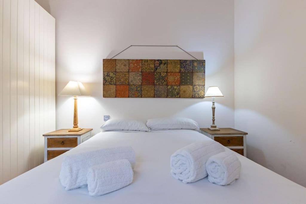 Quevedo City Center By Valcambre Sevilla Bagian luar foto