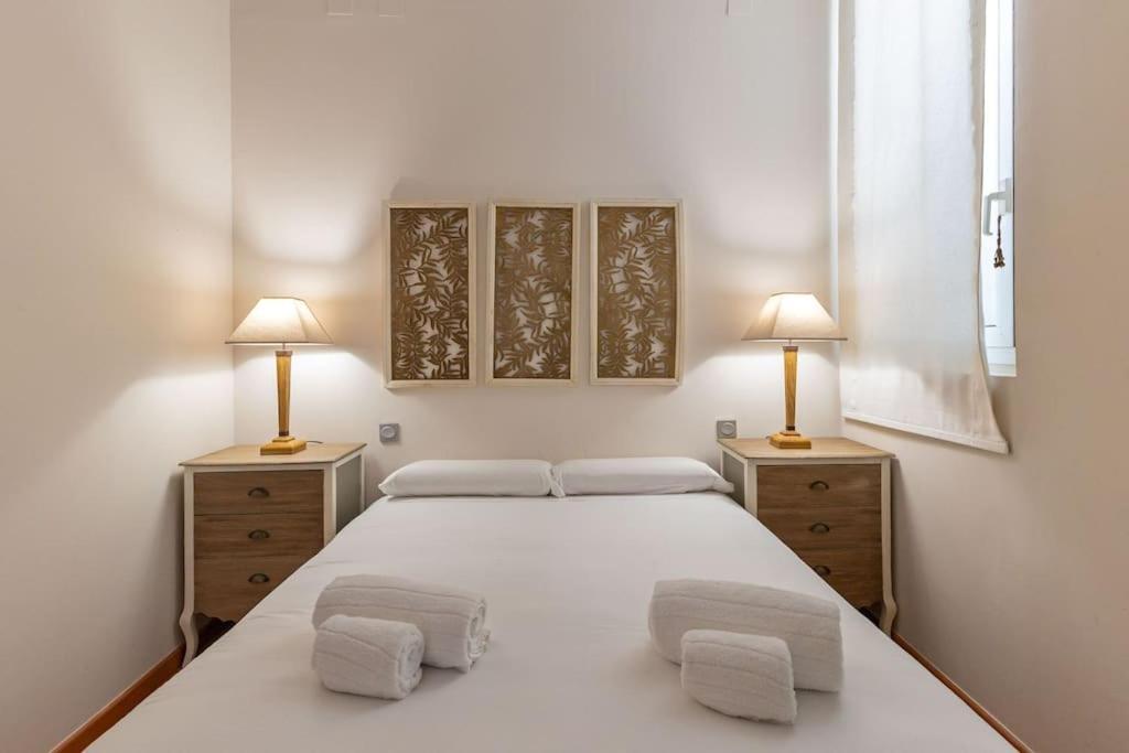 Quevedo City Center By Valcambre Sevilla Bagian luar foto