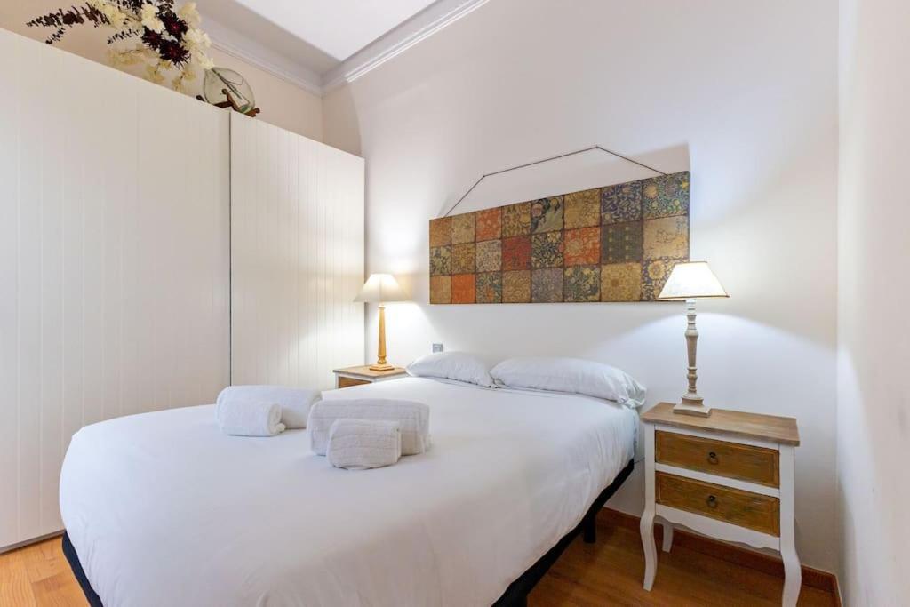 Quevedo City Center By Valcambre Sevilla Bagian luar foto